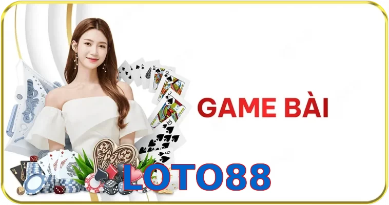 LOTO88