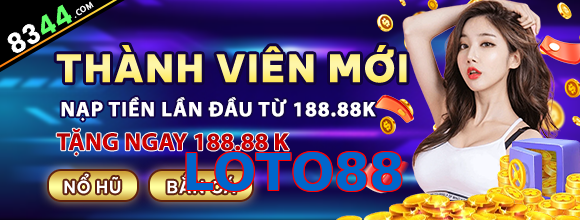 LOTO88