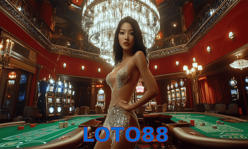 LOTO88