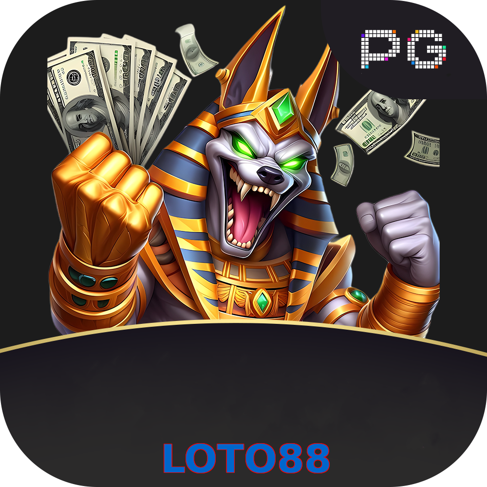 LOTO88