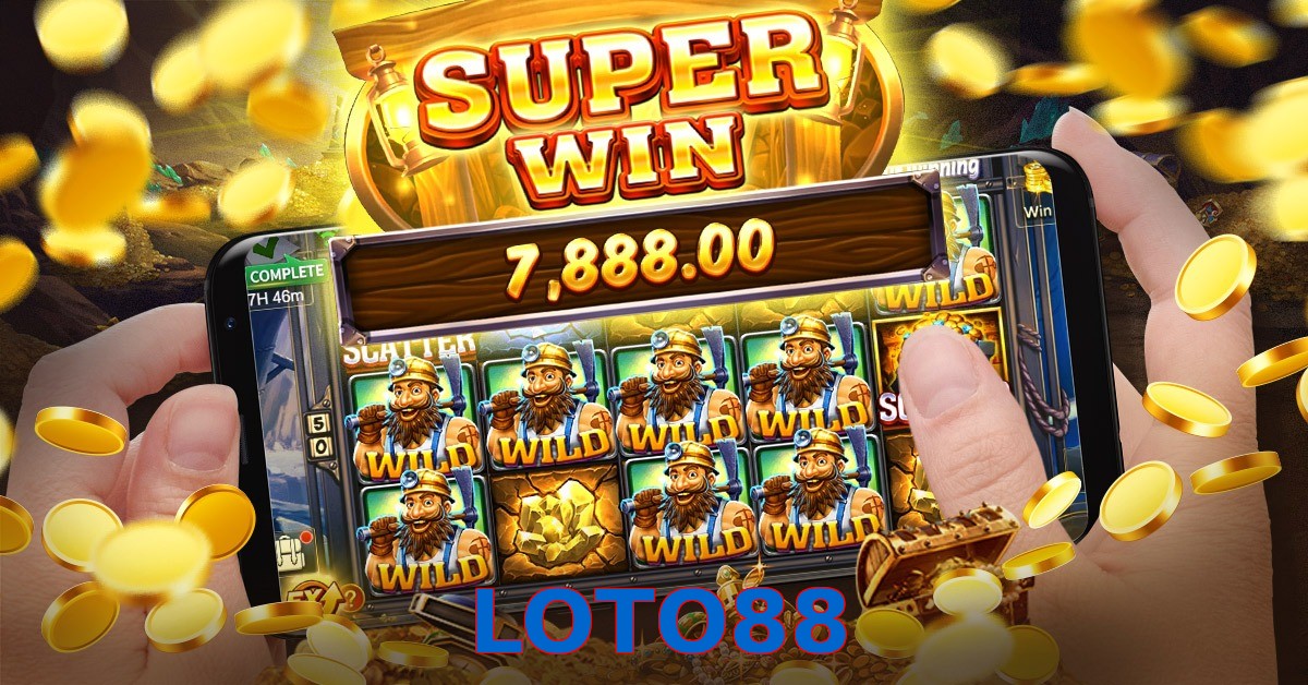 LOTO88