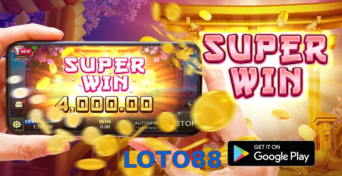 LOTO88