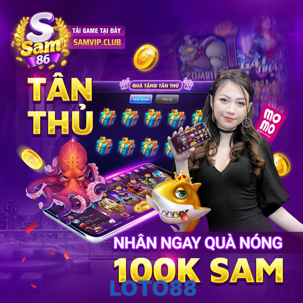 LOTO88