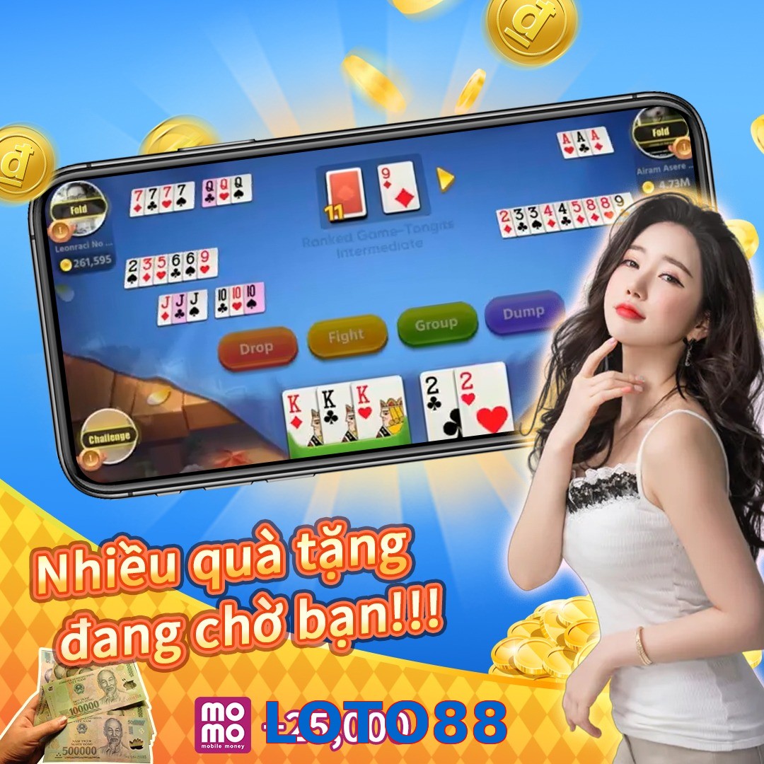 LOTO88