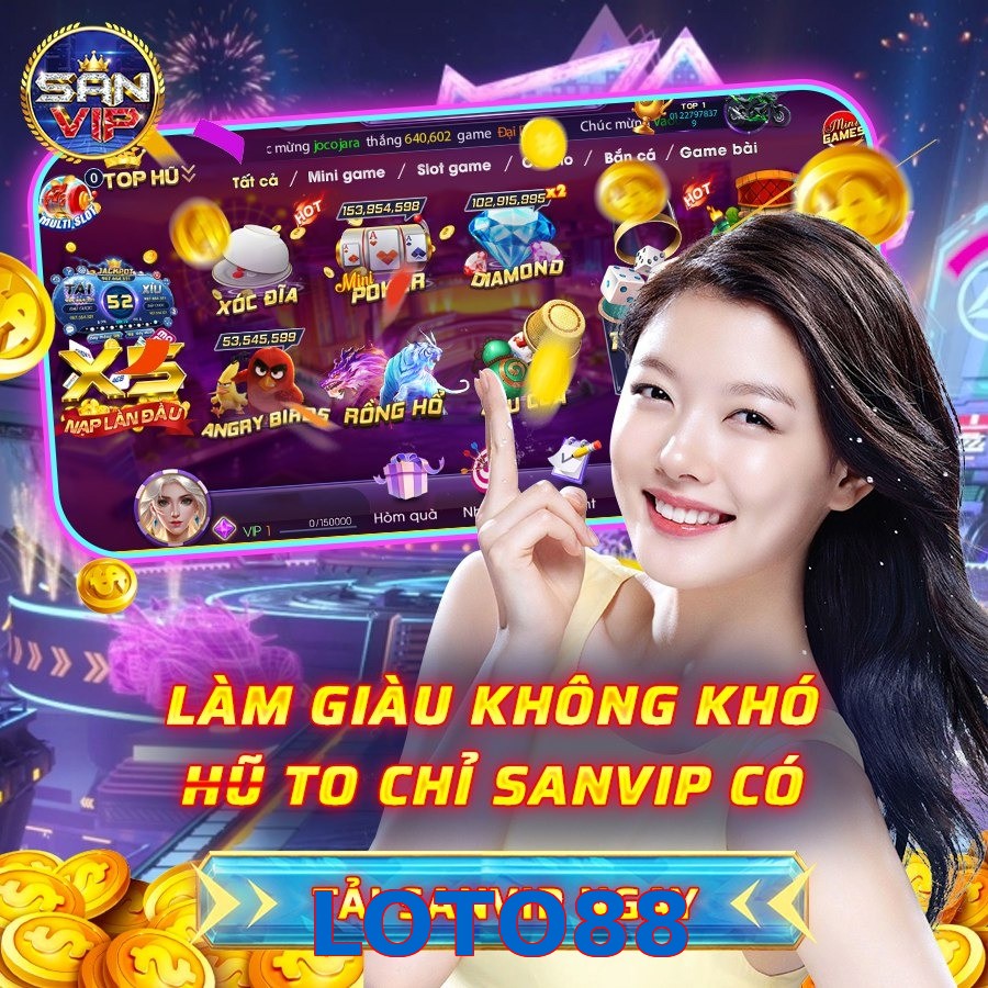 LOTO88