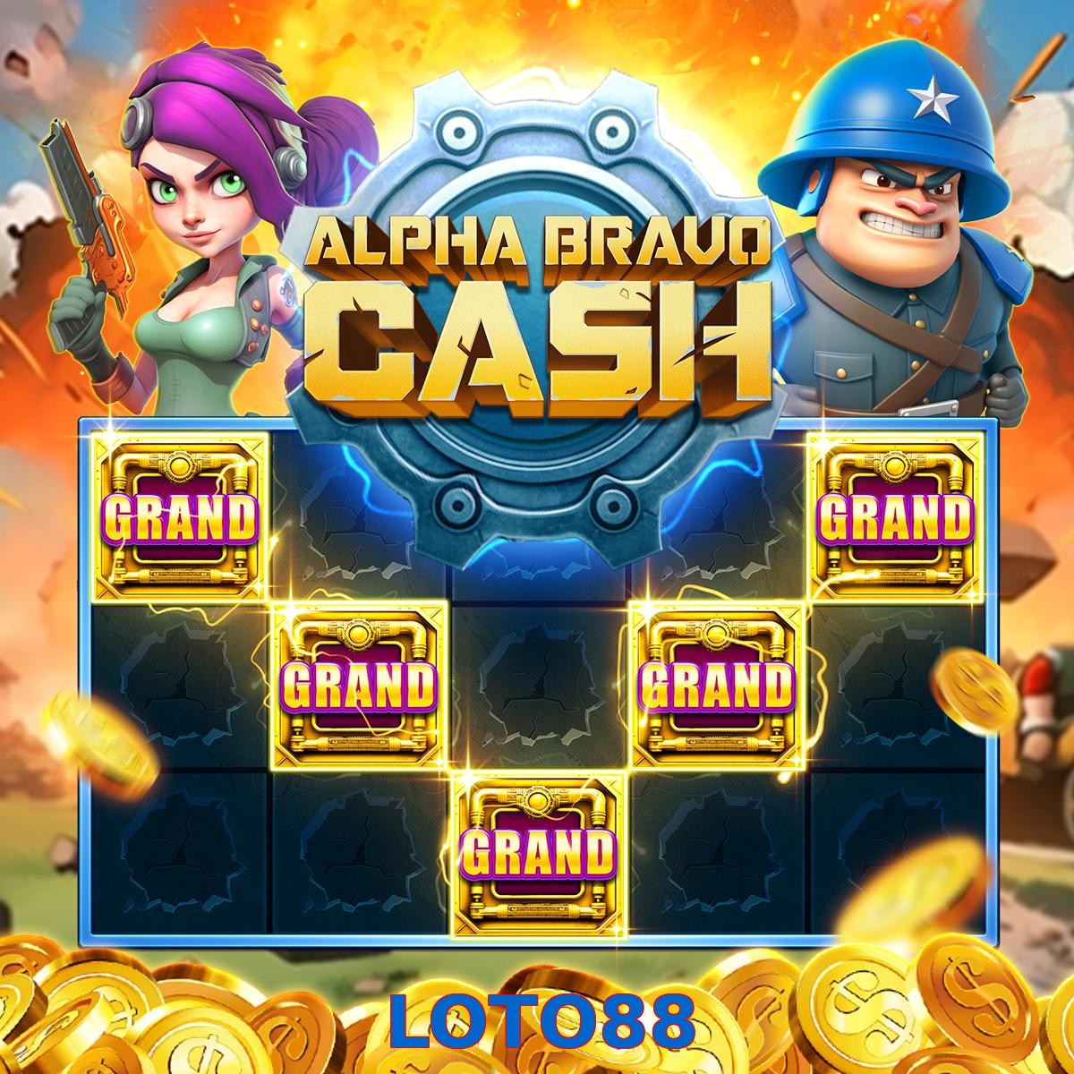 LOTO88