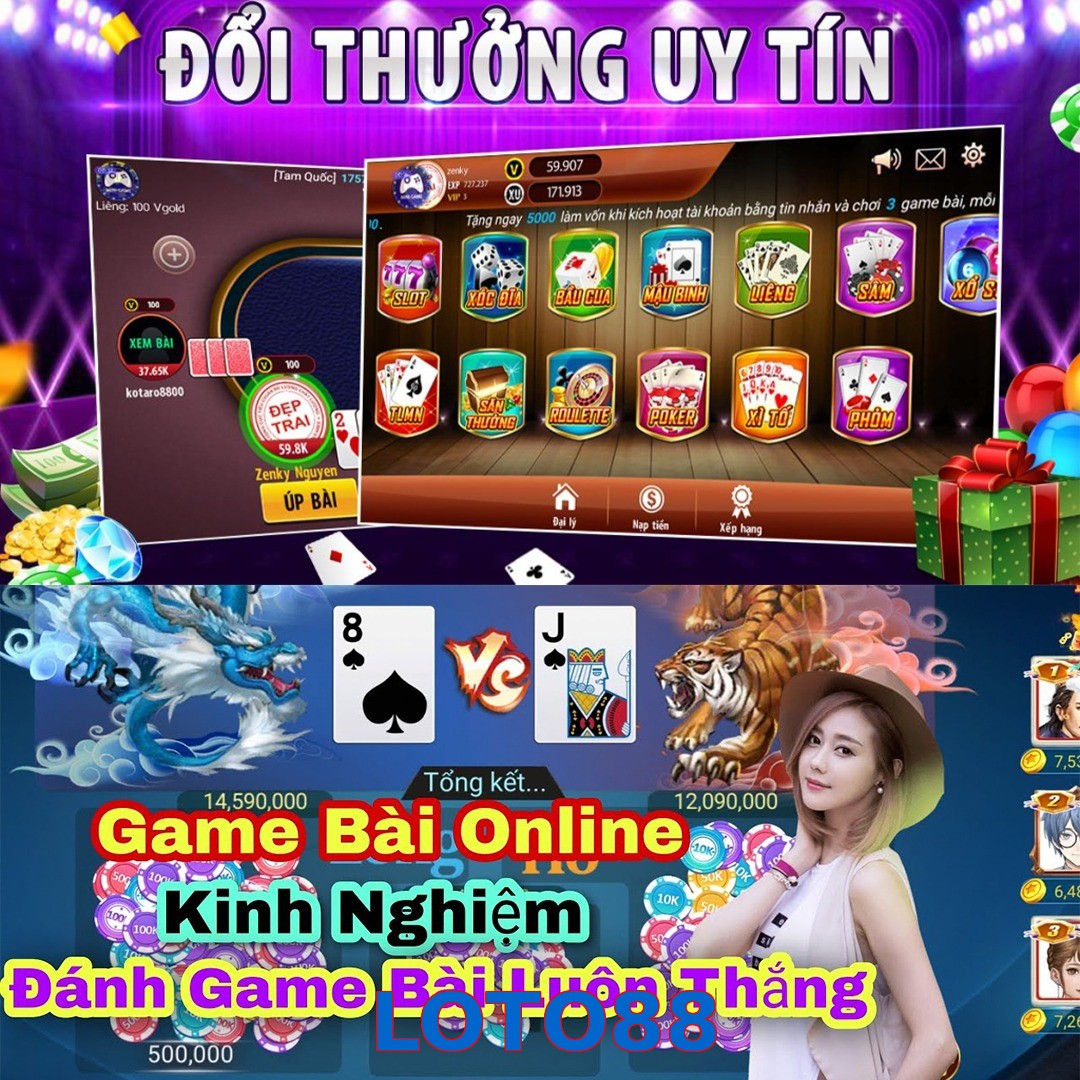 LOTO88