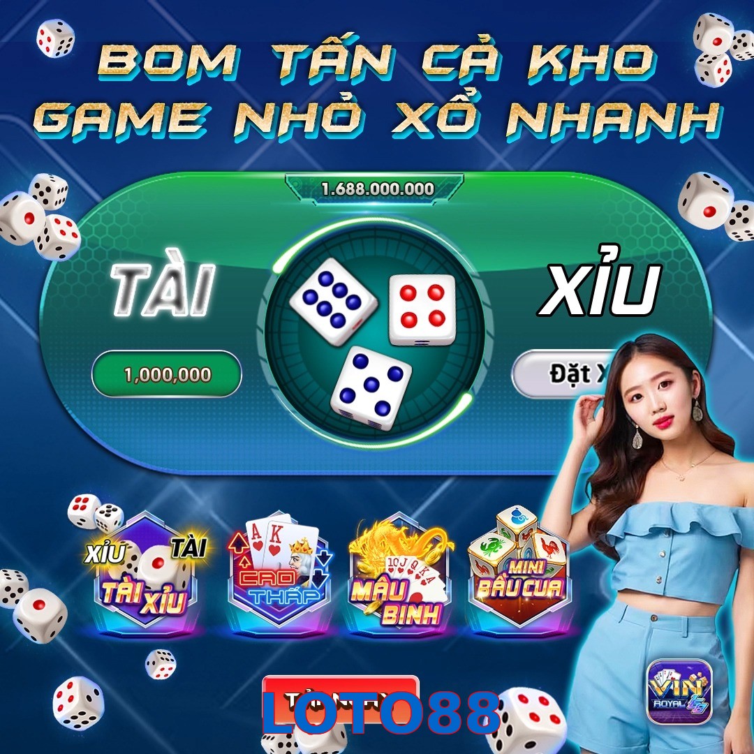 LOTO88
