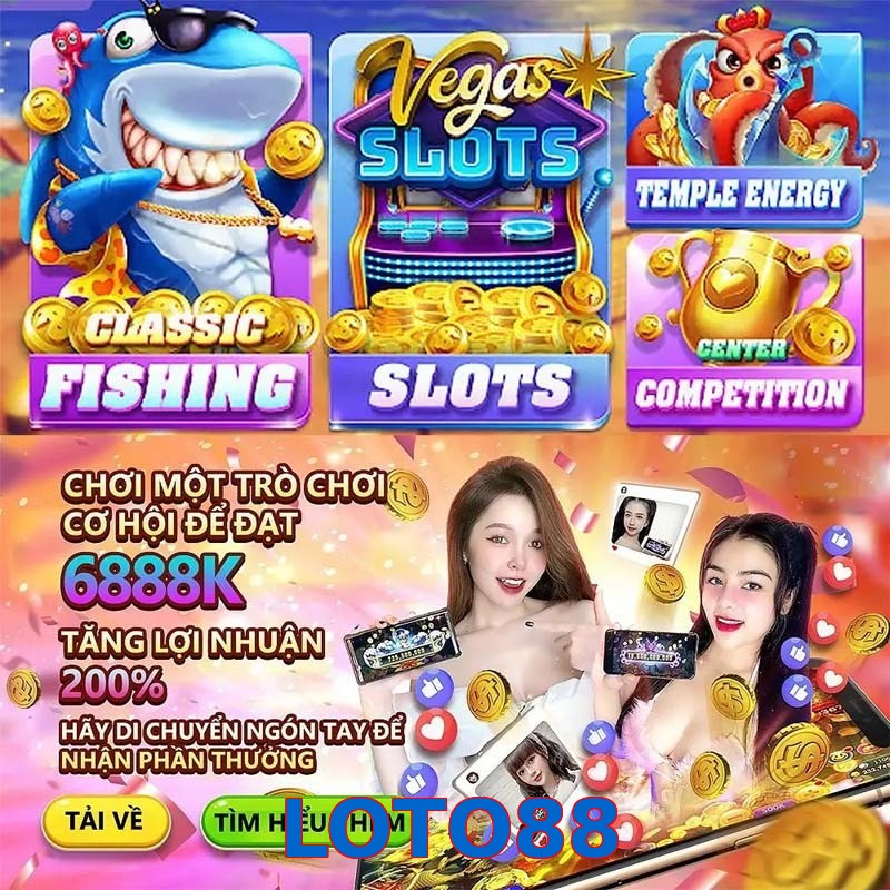 LOTO88