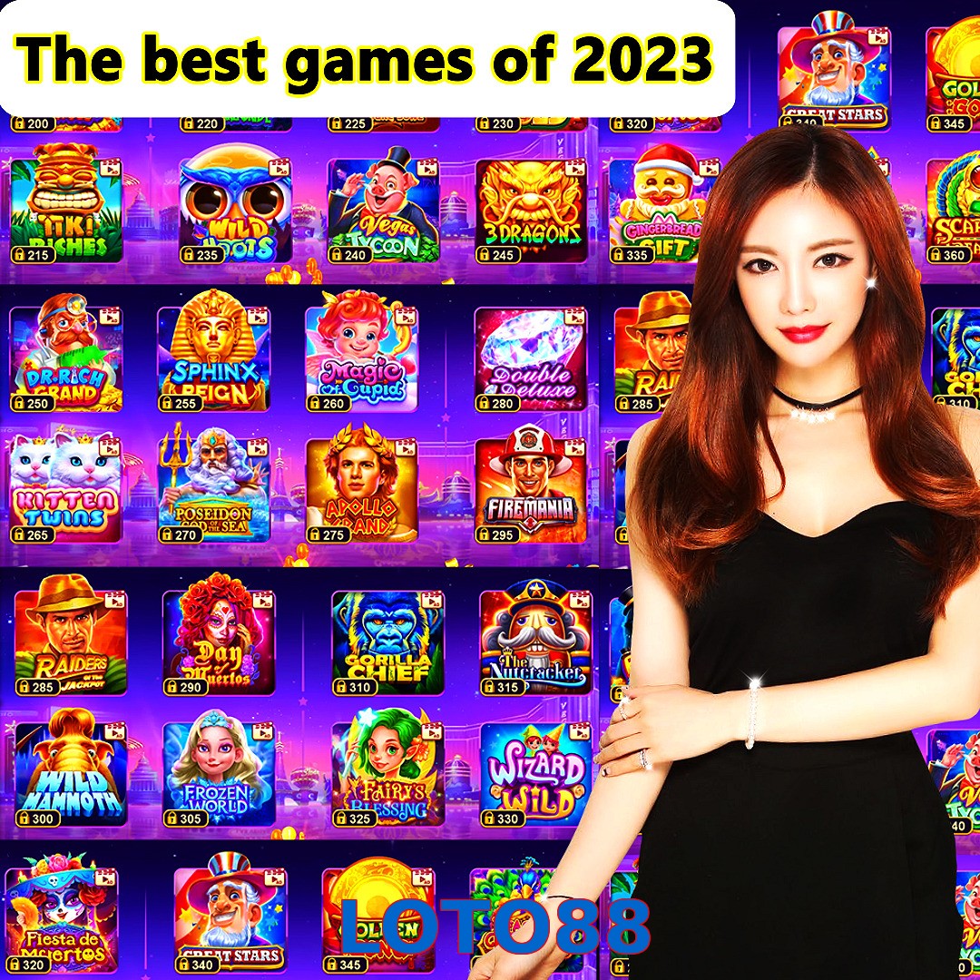 LOTO88
