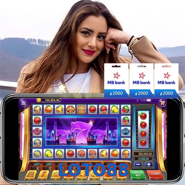 LOTO88