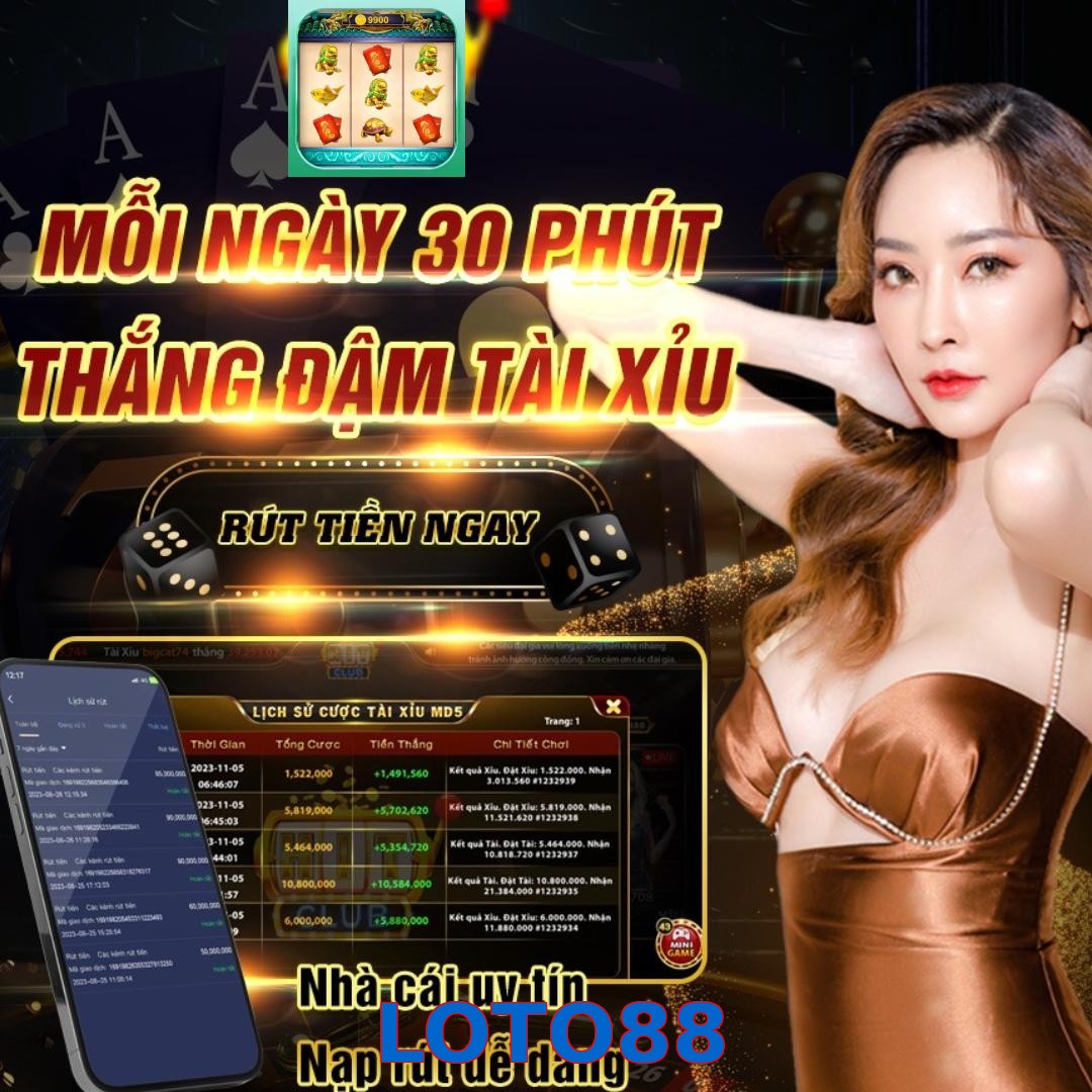 LOTO88