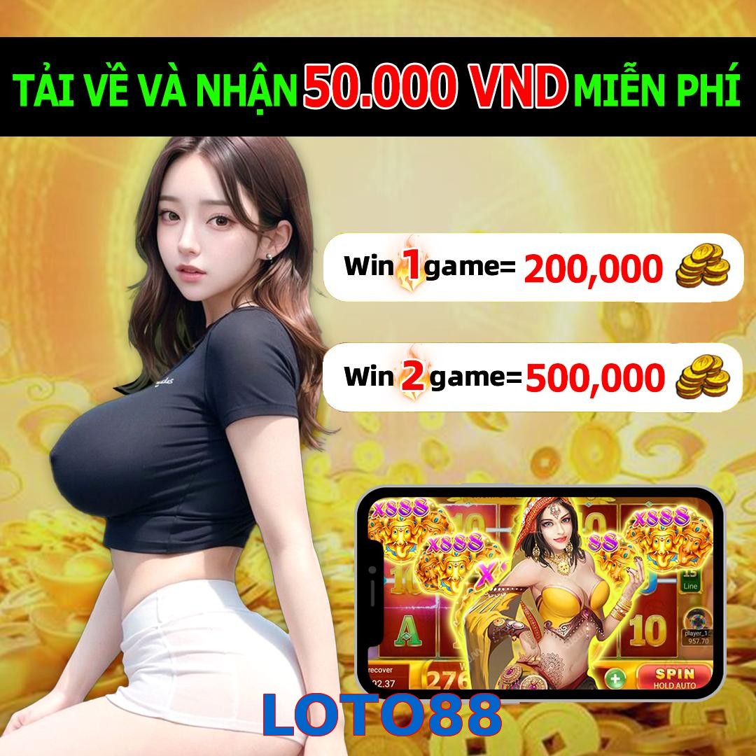 LOTO88