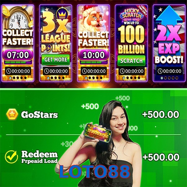 LOTO88