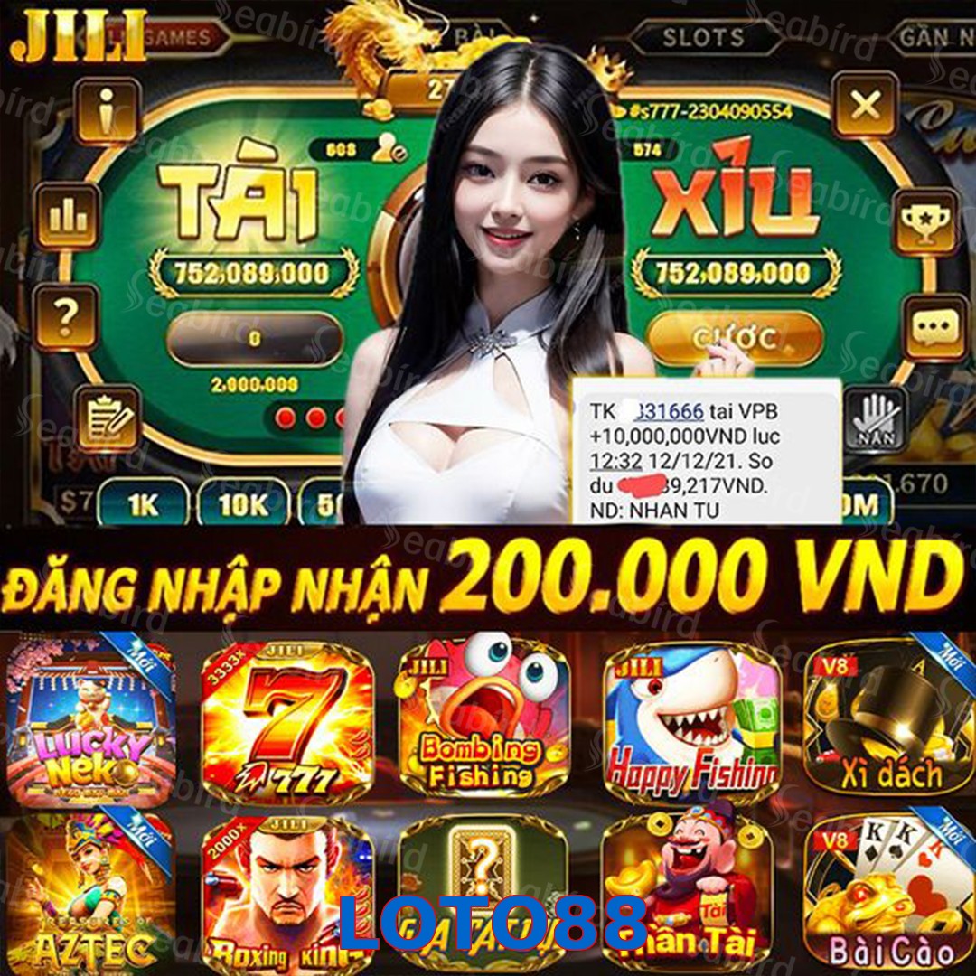 LOTO88