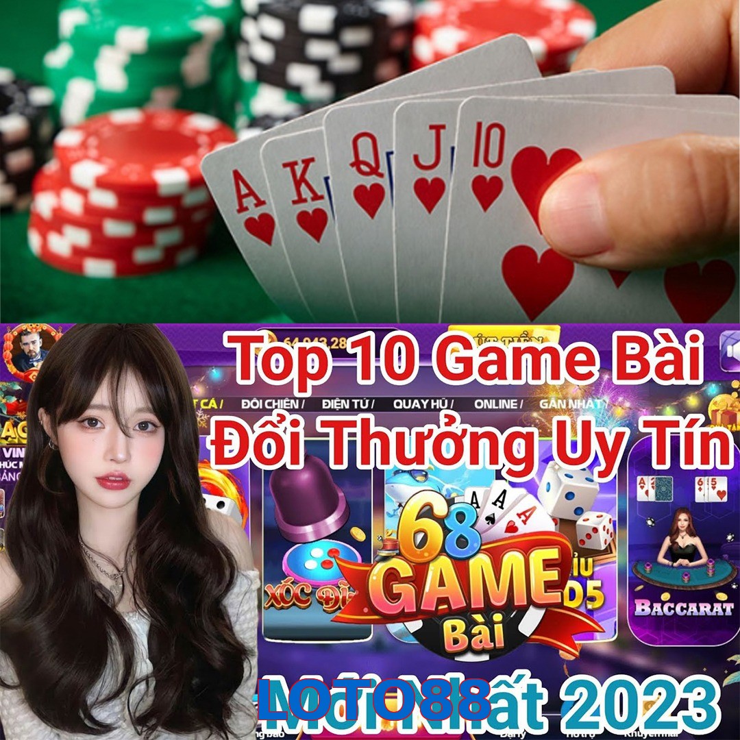 LOTO88
