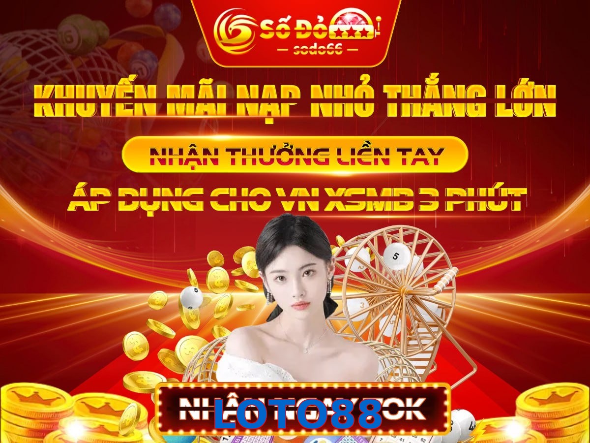 LOTO88