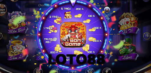 LOTO88