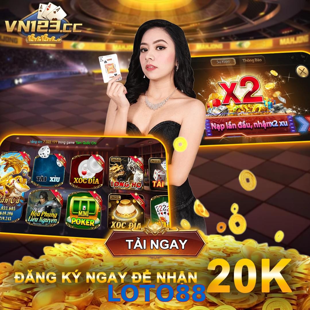 LOTO88