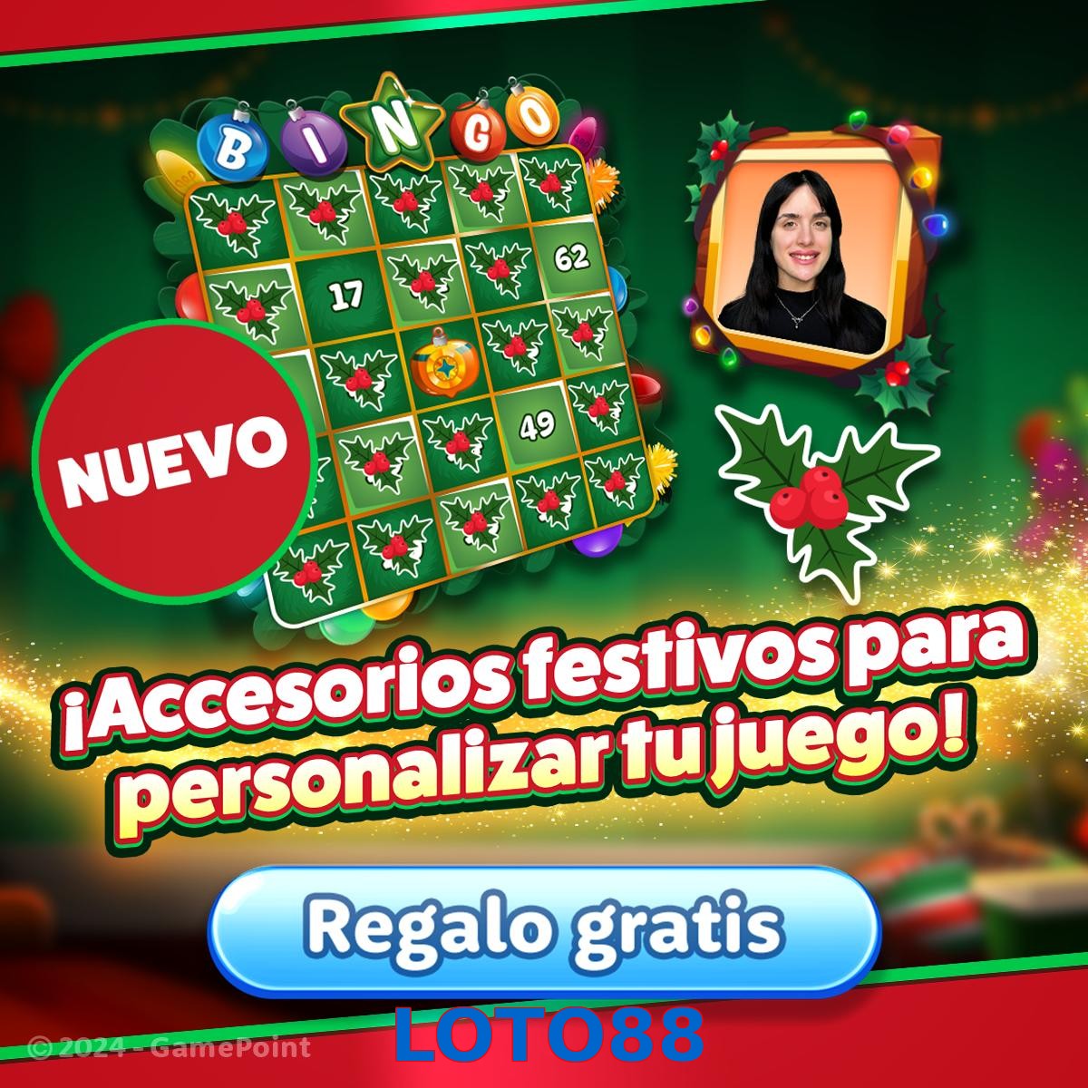 LOTO88