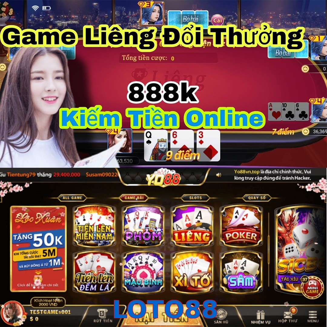 LOTO88