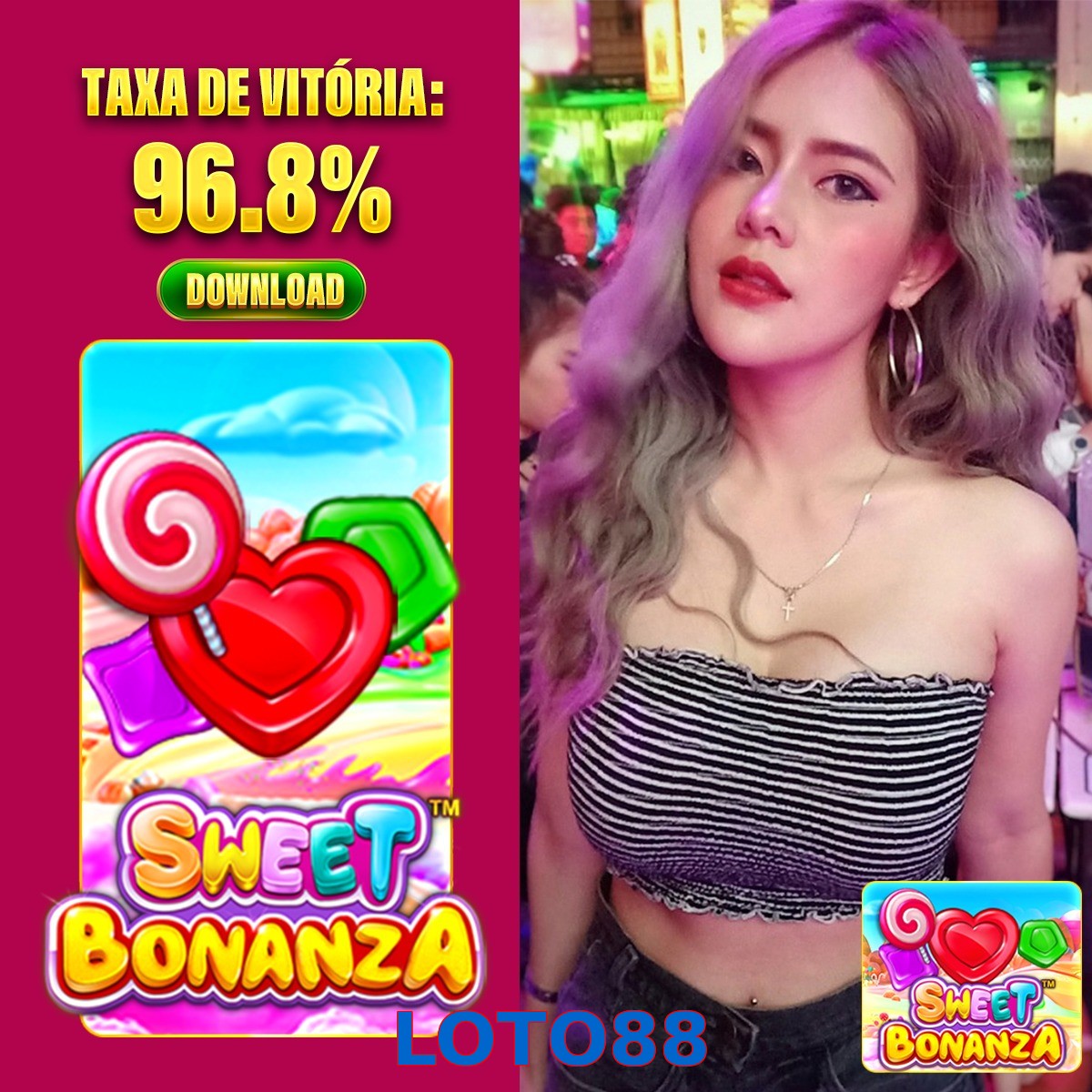 LOTO88