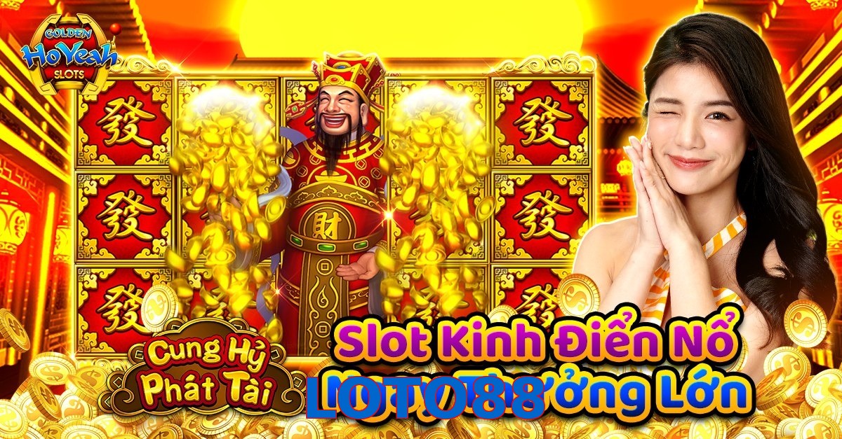 LOTO88