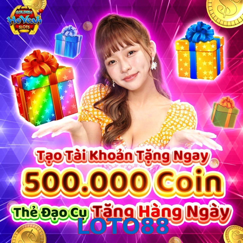 LOTO88