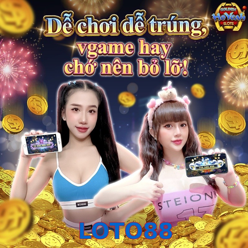 LOTO88