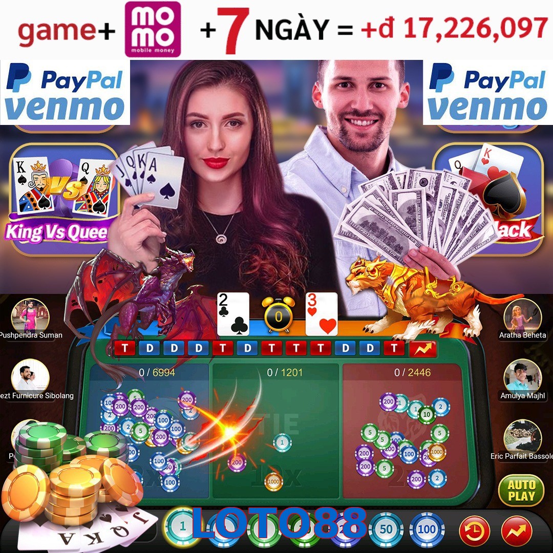 LOTO88