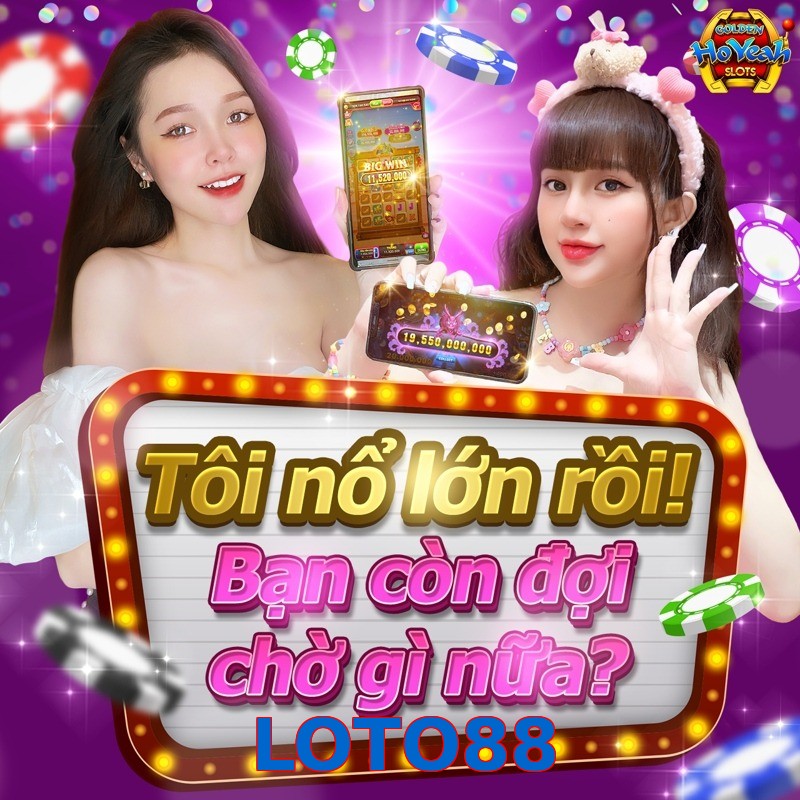 LOTO88