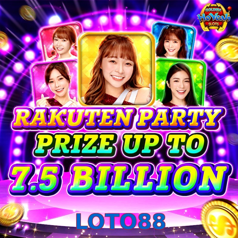 LOTO88