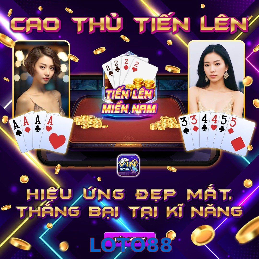 LOTO88