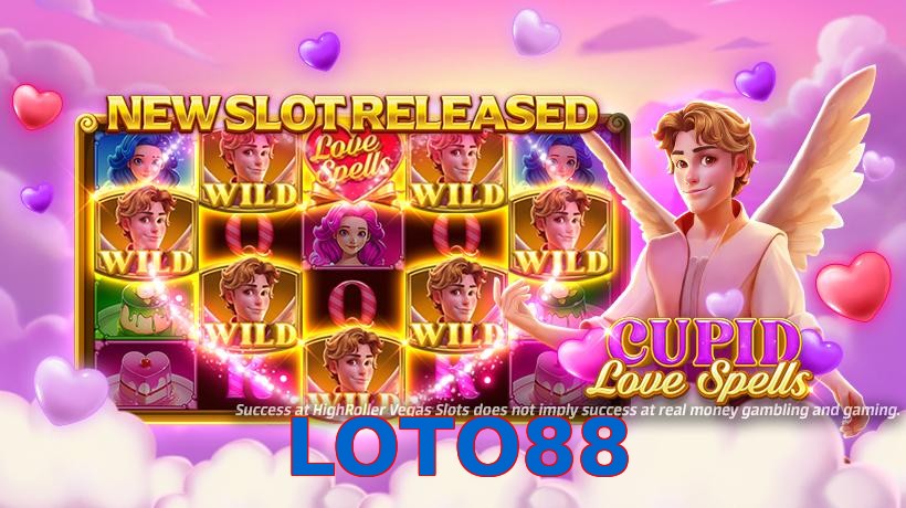 LOTO88