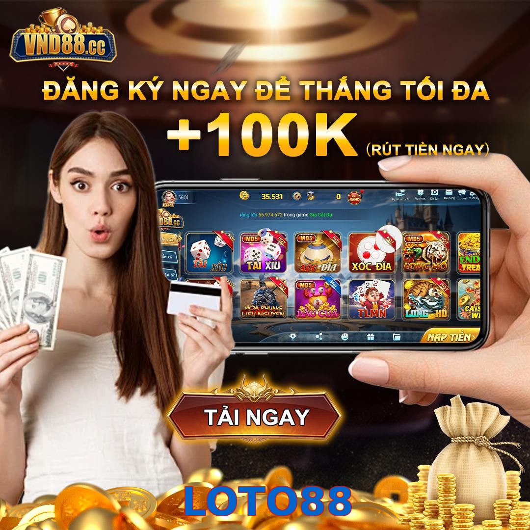 LOTO88