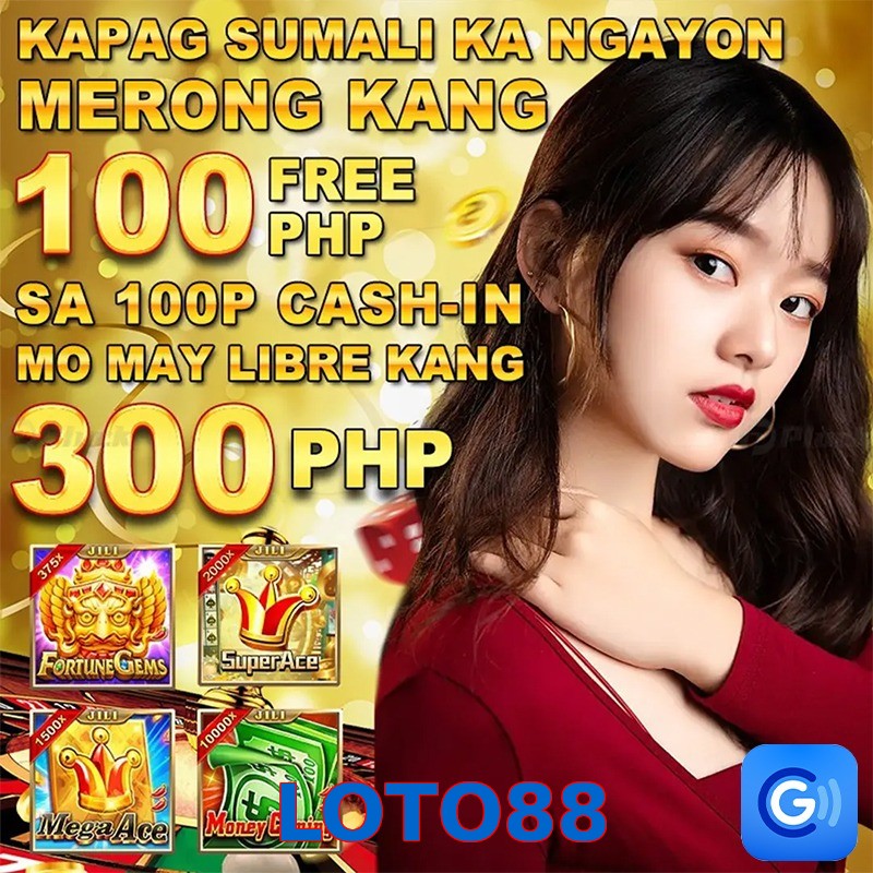 LOTO88