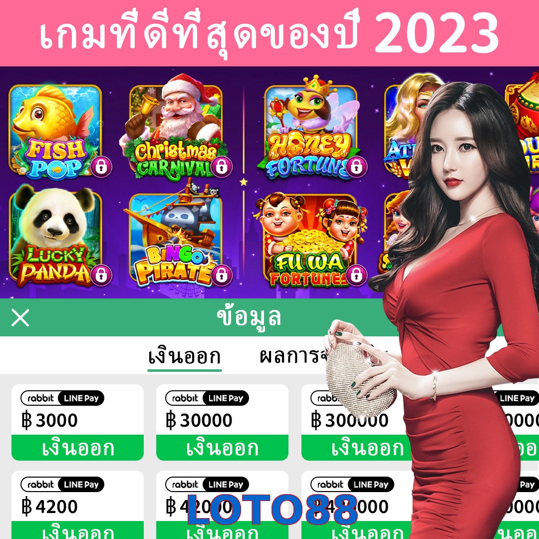 LOTO88