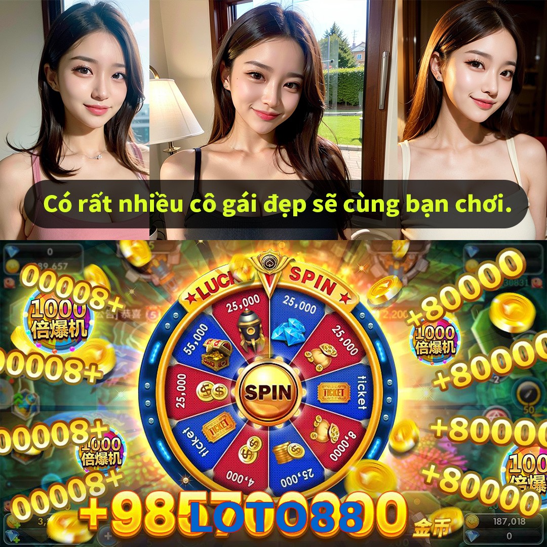 LOTO88