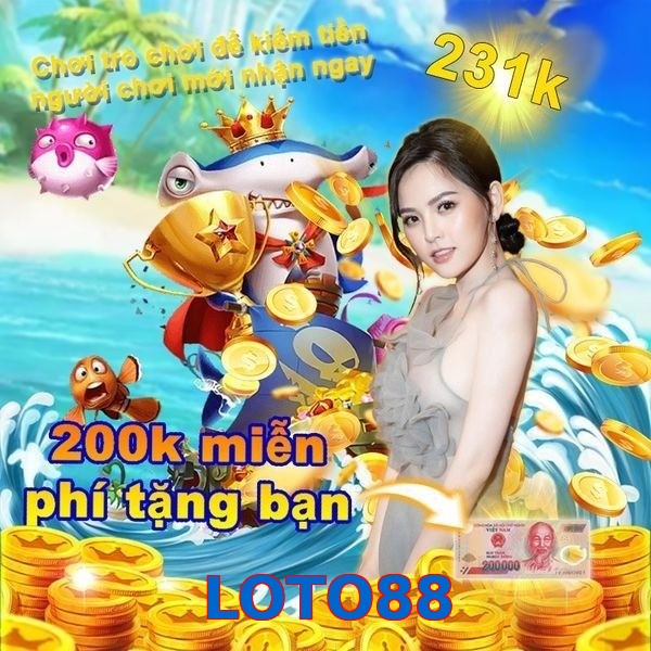 LOTO88