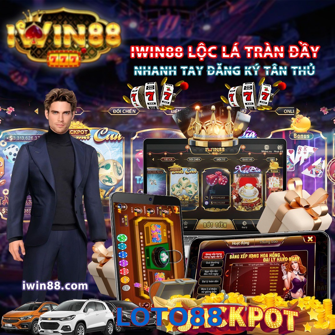 LOTO88