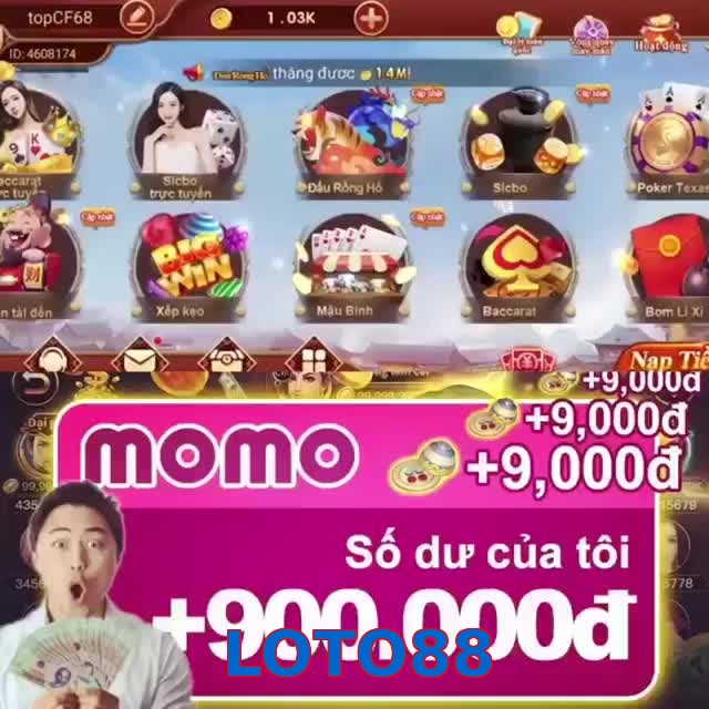 LOTO88