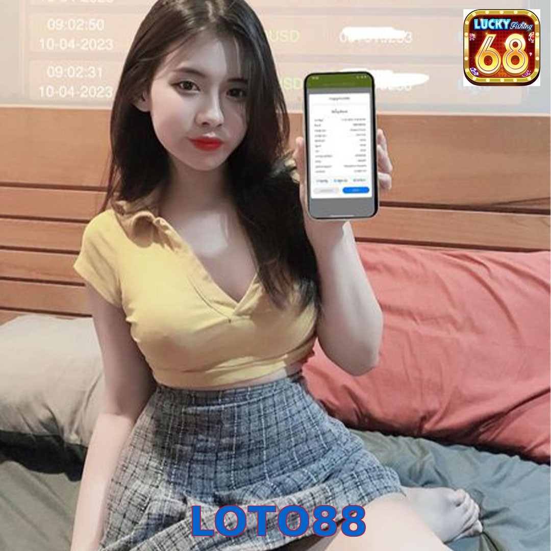 LOTO88