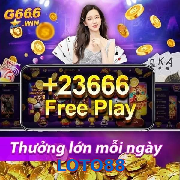 LOTO88