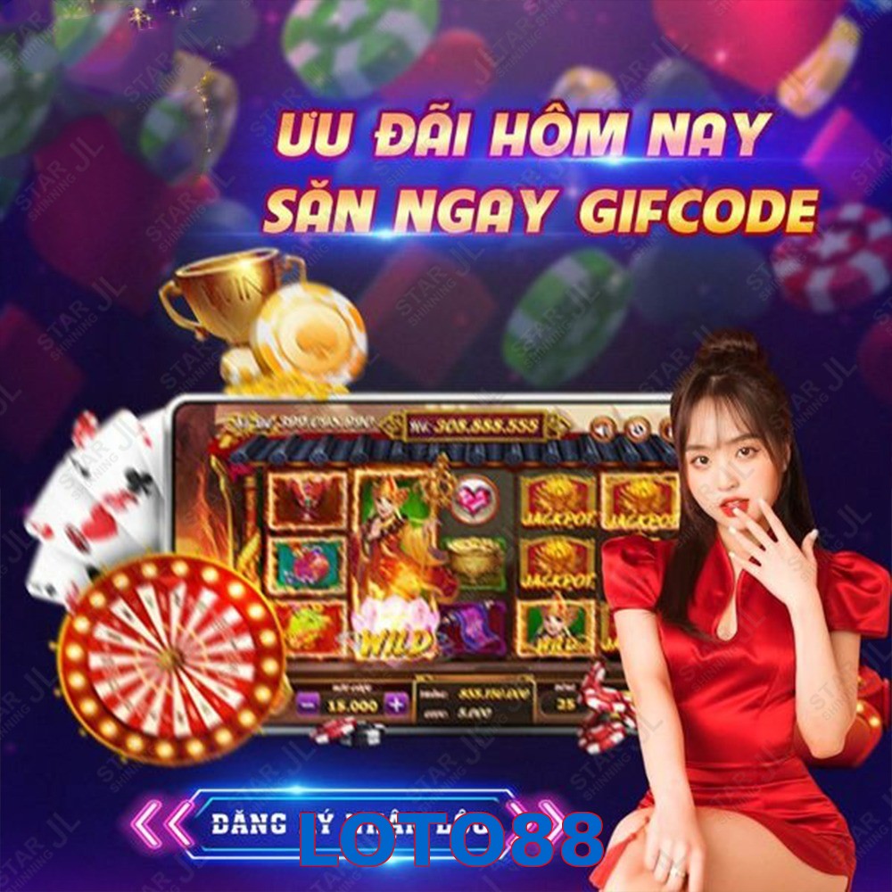 LOTO88