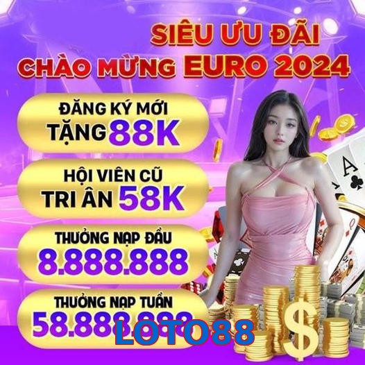 LOTO88