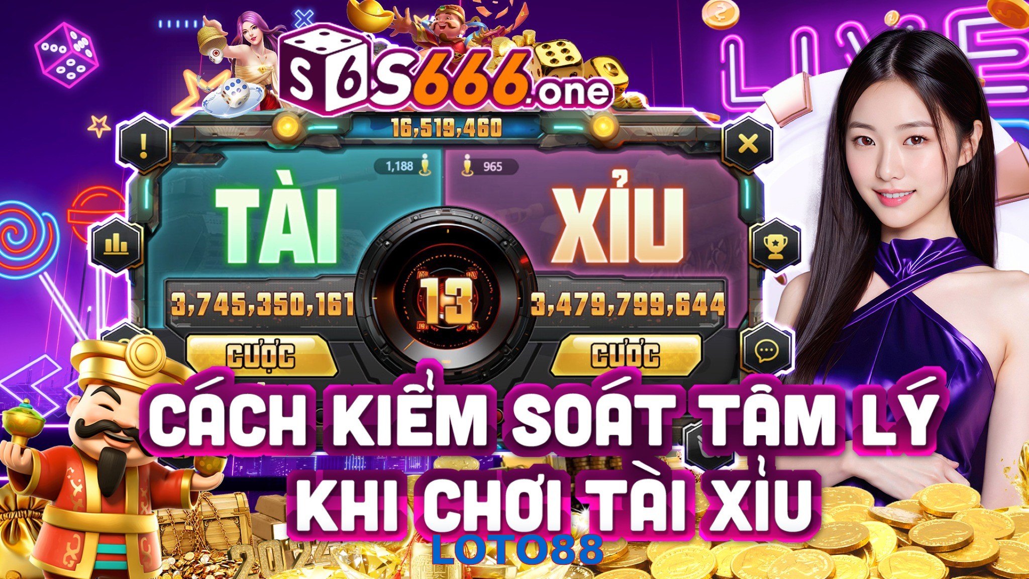 LOTO88