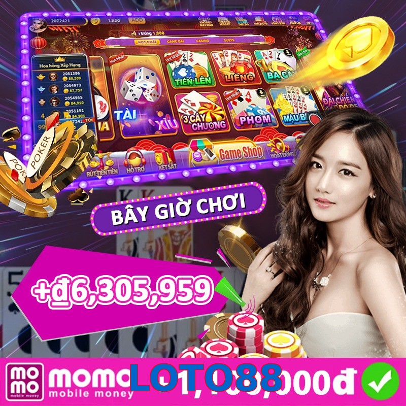 LOTO88