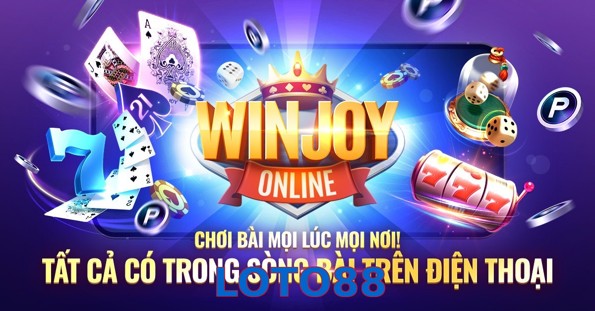 LOTO88