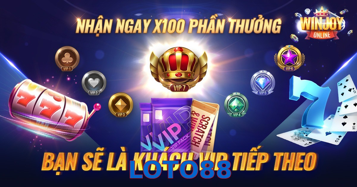 LOTO88