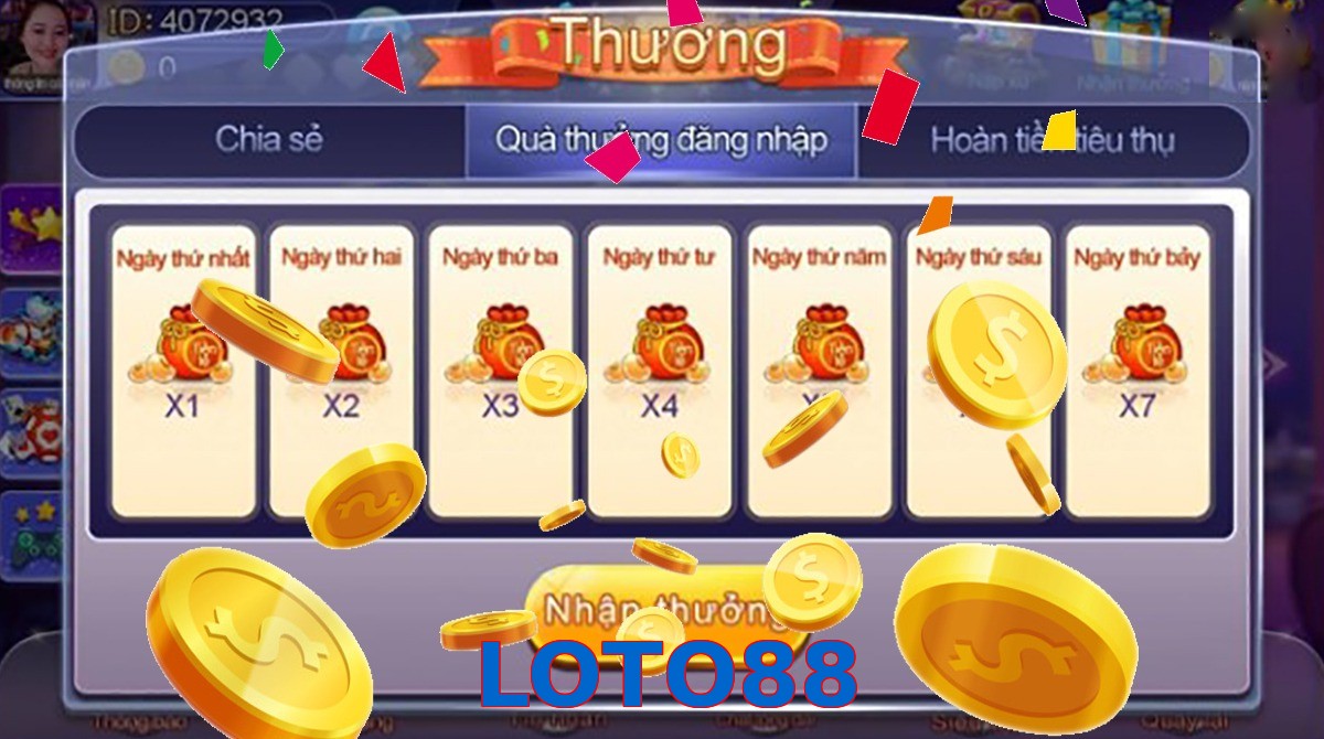 LOTO88